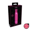 Vibromasseur Twinkle Rechargeable Silicone 11.5x3.4cm