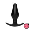 Set de plug interchangeables - Rounded - Medium - Ouch!