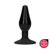 Set de plug interchangeables - Rounded - Medium - Ouch!