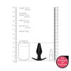Set de plug interchangeables - Rounded - Medium - Ouch!