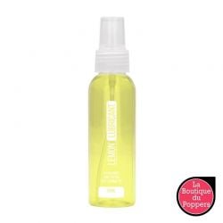 Lubrifiant Citron Eau 100ml pas cher