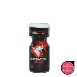 Poppers Dominator 10ml Propyl Amyl