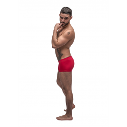 Boxer Rouge Pure Comfort - Modal Wonder