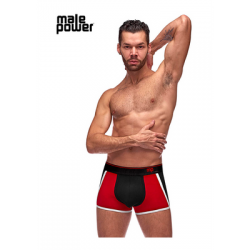 Boxer Retro Sport - Panel Short