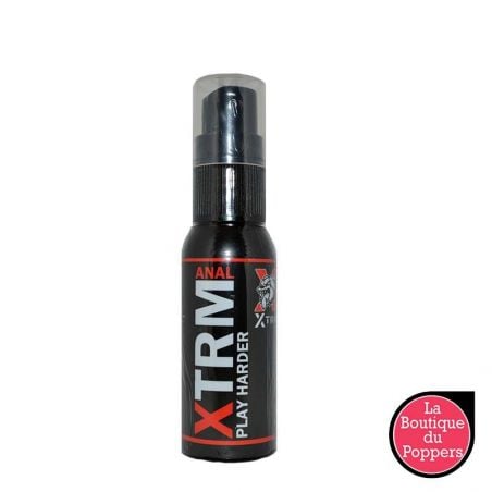 Spray dilatant anal Xtrm 30ml