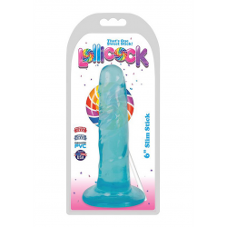 Gode Lollicock Slim Stick Berry Ice 13,3x3