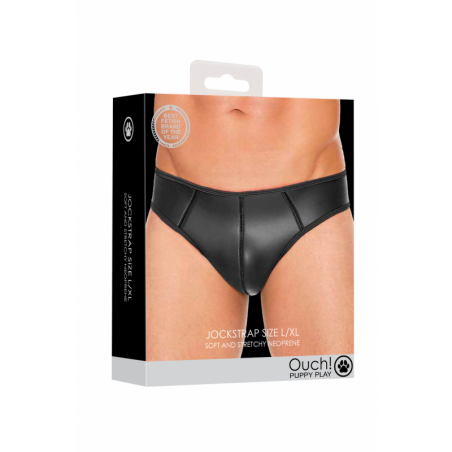 Jockstrap Neoprene