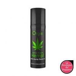 Gel intime stimulant CBD Orgie Hemp 15ml