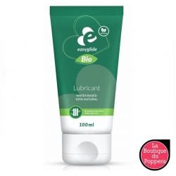 Lubrifiant Eau Bio Easyglide 100ml pas cher