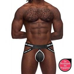 Jockstrap The Helmet Jock Male Power pas cher