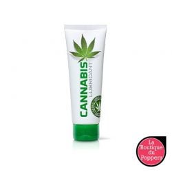 Lubrifiant CBD 125ml