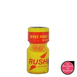 Poppers Rush Original pas cher