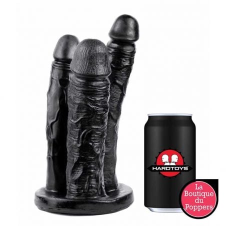 Sextoy RANGE AT 3 - 22 x 9.3cm