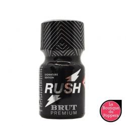 Poppers Rush Brut Premium 10ml Pentyle pas cher