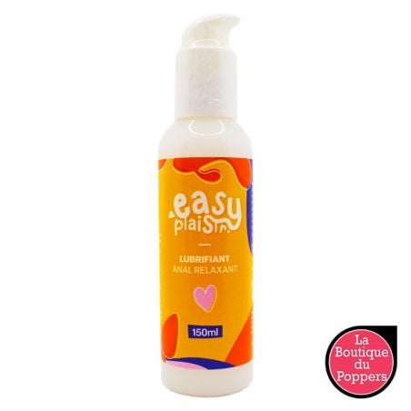 Lubrifiant Anal Relaxant 150ml EasyPlaisir pas cher