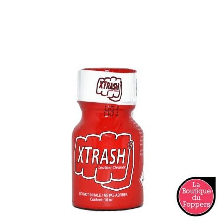 Poppers Xtrash Pentyl 10ml