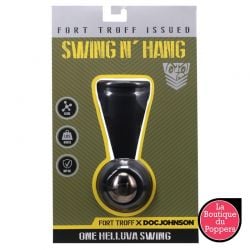 Anneau lesté Swing N' Hang 32 mm - 230g