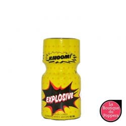 Poppers Explosive 10ml pas cher