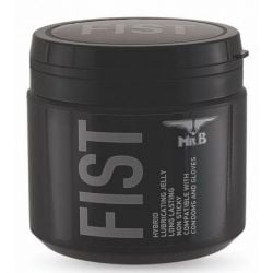 Creme Fist MrB 500mL pas cher