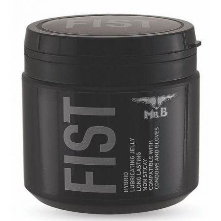 Creme Fist MrB 500mL pas cher