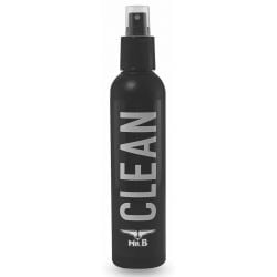 Spray Nettoyant Sextoys MrB 200mL pas cher