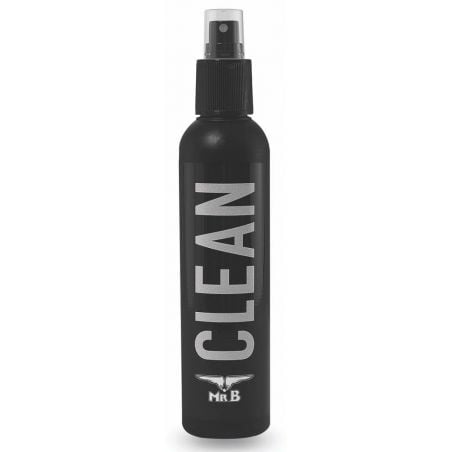 Spray Nettoyant Sextoys MrB 200mL pas cher