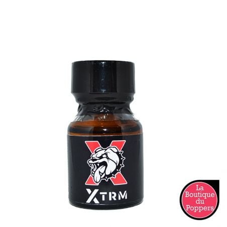 Poppers Xtrm 10ml Pentyl