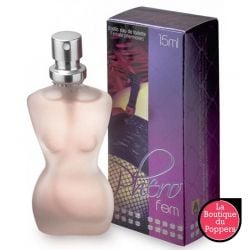 PheroFem Eau de toilette 15mL