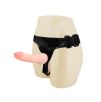 Gode ceinture Double insertion 12 x 4 cm Chair