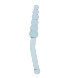 Anal Angler 14 x 3.2 cm Bleu pas cher