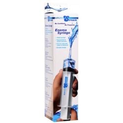 Seringue Enema 150mL