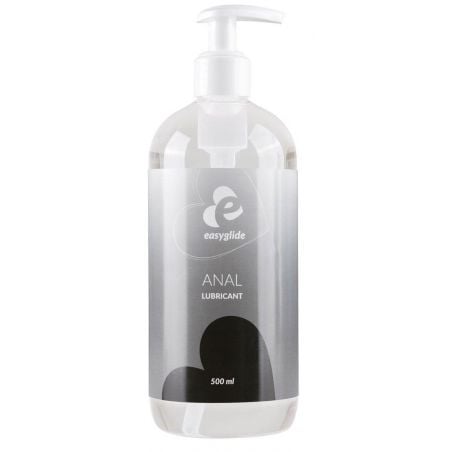 Lubrifiant Anal Easyglide - Bouteille de  500 mL pas cher