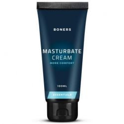 Crème de masturbation More Comfort 100mL pas cher