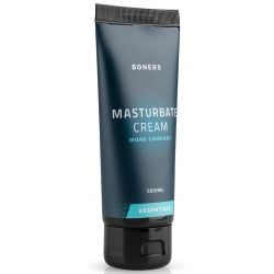 Crème de masturbation More Comfort 100mL