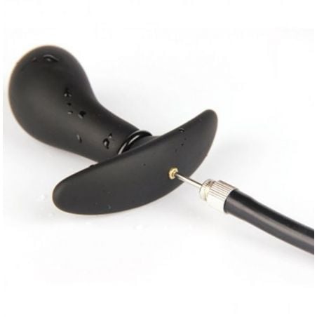 Plug gonflable Prostate Up 6 x 2.7 cm