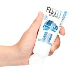 Lubrifiant Eau Fist It Extra Thick 100mL pas cher