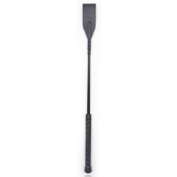 Cravache Envies Noir 45.5cm pas cher