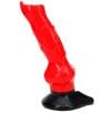 Gode Monster Doggy 17 x 6.3cm