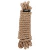 Corde de bondage Taboom 5M - 7mm Chanvre