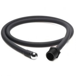 Tuyau flexible pour le lavement Premium Hose 1m pas cher