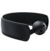 Bâillon Boule Gag Strap Noir