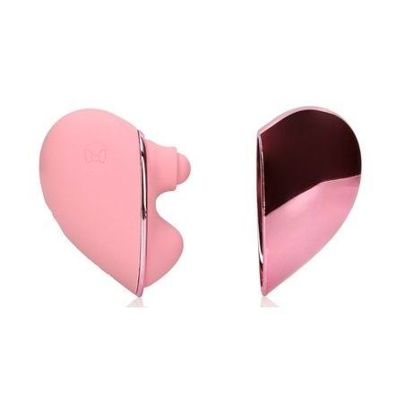 Stimulateur de Clitoris Heartbit pas cher de la marque Loveline