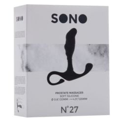 Stimulateur de prostate Sono N°27 - 9 x 2.3 cm