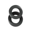 Lot de 2 Cockrings Silicone SONO N°24