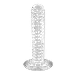 Masturbateur "Sexpresso" - 20 x 8,3 cm - Dorcel