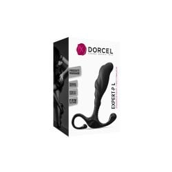 Stimulateur de prostate Expert P - taille L - Dorcel