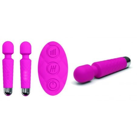 Wand Wanderful - Dorcel