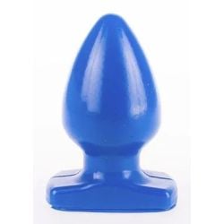 Plug Spade S I Love Butt 9 x 5.3 cm Bleu pas cher