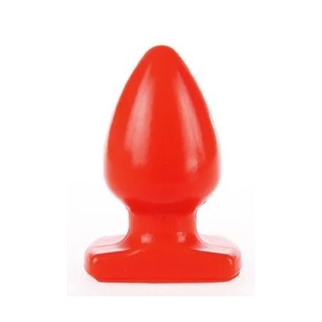 Plug Spade S I Love Butt 9 x 5.3 cm Rouge pas cher