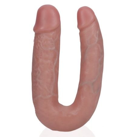 Double Gode U Shape 12 x 3cm Chair pas cher